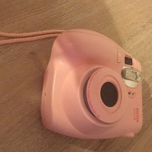 Fuji film instax mini 7s